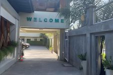 其他 The Paragon Hotel And Restaurant