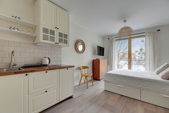 其他 4 Solo by Grand Apartments