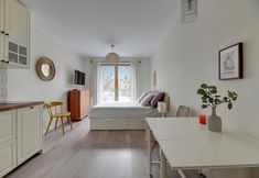 其他 5 Solo by Grand Apartments