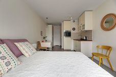 其他 Solo by Grand Apartments