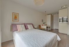 其他 2 Solo by Grand Apartments