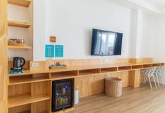 Others 4 Ibiza Beach Club Koh Tao