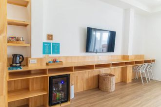 Others 4 Ibiza Beach Club Koh Tao