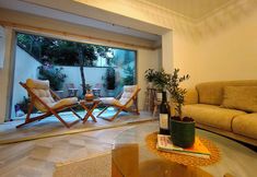 기타 6 2BR/2Bath with Garden - Between Şişli & Taksim