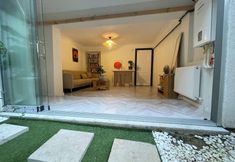 기타 7 2BR/2Bath with Garden - Between Şişli & Taksim