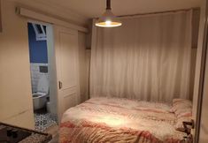 기타 3 2BR/2Bath with Garden - Between Şişli & Taksim