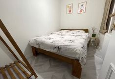 기타 2 2BR/2Bath with Garden - Between Şişli & Taksim