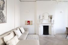 其他 Sophisticated Notting Hill 2bed