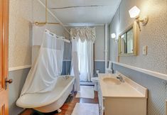 其他 5 5 Mi to Belleayre Lake: Getaway in Fleischmanns!