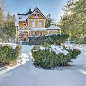 Primary image 1 5 Mi to Belleayre Lake: Getaway in Fleischmanns!, Belleayre Mountain Hotels