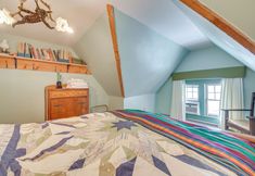 其他 2 5 Mi to Belleayre Lake: Getaway in Fleischmanns!