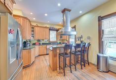 其他 3 5 Mi to Belleayre Lake: Getaway in Fleischmanns!