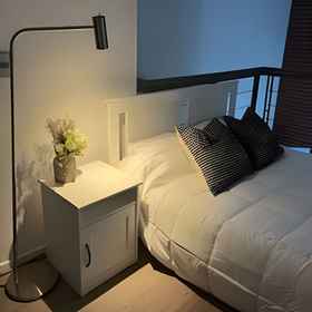 Room 1 NR APART Bellas Artes, Neptuno Hotels