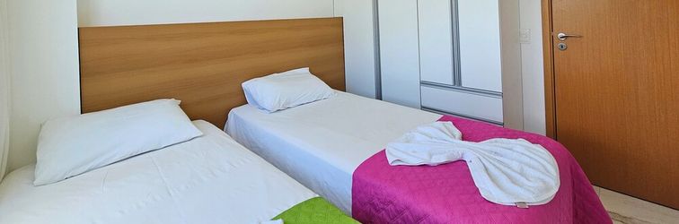 Others Makaranduba Flat 202