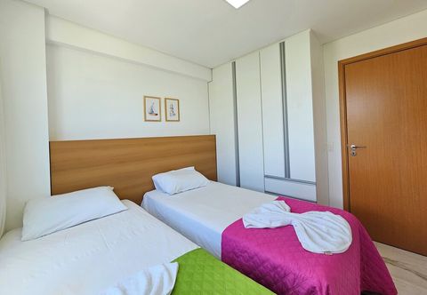 Others Makaranduba Flat 202