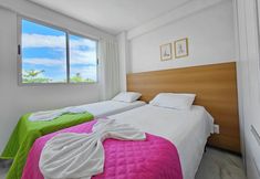 Others 3 Makaranduba Flat 202