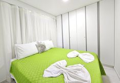 Others 4 Makaranduba Flat 202