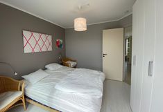 Others 3 Penthouse in Koksijde With Stunning Sea View
