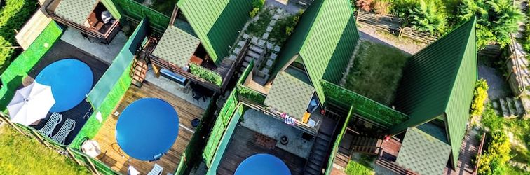 Others Natural Life Bungalows Sapanca