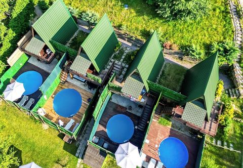 Others Natural Life Bungalows Sapanca