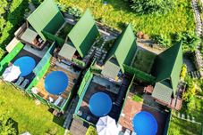 Khác Natural Life Bungalows Sapanca