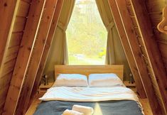 Others 3 Natural Life Bungalows Sapanca