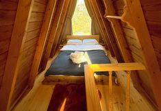 Others 2 Natural Life Bungalows Sapanca