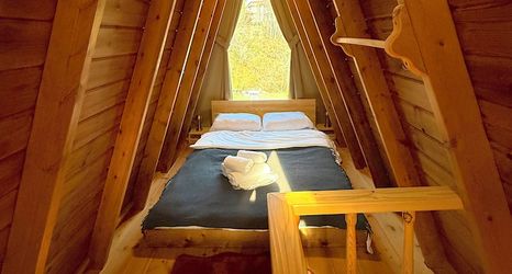 Others 2 Natural Life Bungalows Sapanca