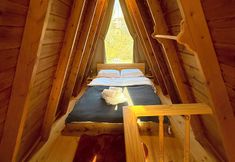 อื่นๆ 2 Natural Life Bungalows Sapanca