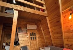 Others 6 Natural Life Bungalows Sapanca