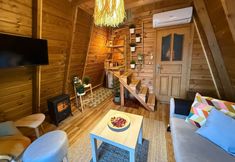 Others 7 Natural Life Bungalows Sapanca