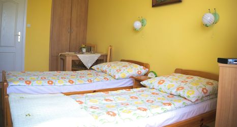 其他 2 Agroturystyka Pod Jesionem