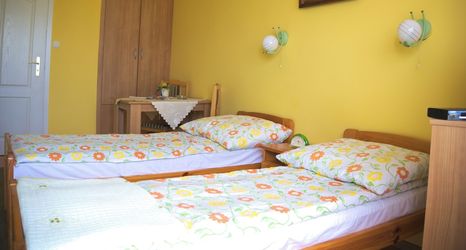 其他 2 Agroturystyka Pod Jesionem