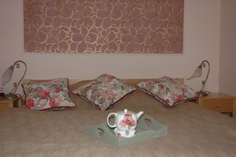 其他 4 Agroturystyka Pod Jesionem