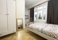 Lain-lain 3 2BR2Bath Central Apt Close to Nişantaşi