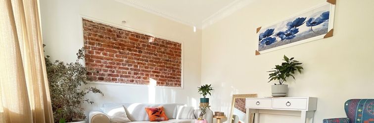 Lain-lain 2BR2Bath Central Apt Close to Nişantaşi