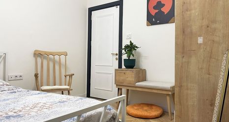 Lain-lain 2 2BR2Bath Central Apt Close to Nişantaşi