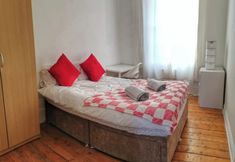 Khác 7 Caledonian House in Central London