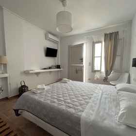 Room1Akrolithos studios，Dimos Naxos and Lesser Cyclades公寓