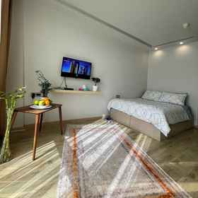 Primary image1studio unit with pool and gym,帕穆克卡莱旅游杜杜鲁分公司飯店