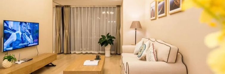 Lain-lain qingdaowanxianghuayuan