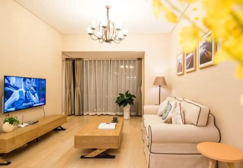 Lain-lain qingdaowanxianghuayuan