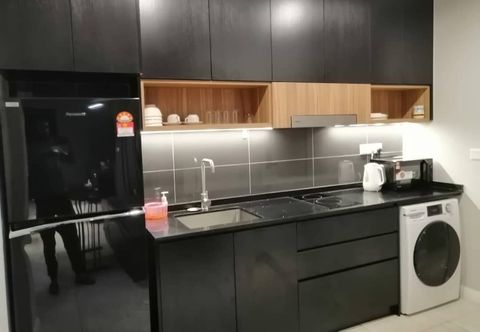 Lain-lain Visitors Axon Residence Bukit Bintang KL