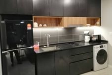 其他 Visitors Axon Residence Bukit Bintang KL