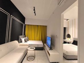 その他 4 Visitors Axon Residence Bukit Bintang KL