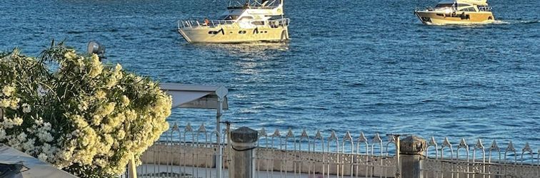 Others Levant Pension de Luxe