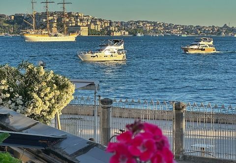 Others Levant Pension de Luxe