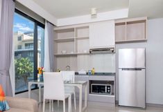 Khác 3 Suite C416 at 6th Avenue Surin Residence