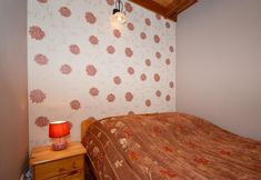 其他 2 Comfortable Holiday Homes, Covered Pool