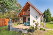 其他 Comfortable Holiday Homes, Covered Pool